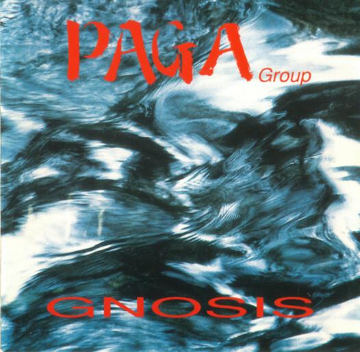 Paga Group - Gnosis État correct -  reconditionné disponible sur Label Emmaüs